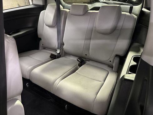 Used 2023 Honda Odyssey EX-L image 38