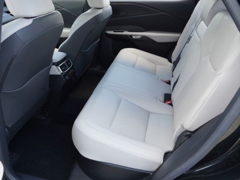 Certified 2023 Lexus RX 350 Premium Plus w/ Cold Area Package FWD image 30