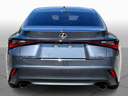 Used 2023 Lexus IS 300 w/ Premium Package image 5