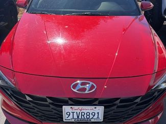 Used 2023 Hyundai Elantra SEL video 1