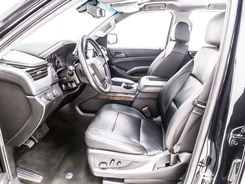 Used 2018 Chevrolet Tahoe LT AWD/4WD image 26