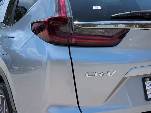 Used 2021 Honda CR-V EX image 12