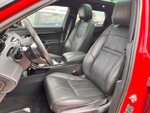 Used 2020 Land Rover Range Rover Evoque R-Dynamic HSE AWD/4WD image 9