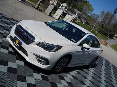 Used 2019 Subaru Legacy 2.5i Premium AWD/4WD image 89
