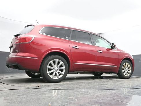 Used 2014 Buick Enclave Premium w/ Trailering Provision Package image 28