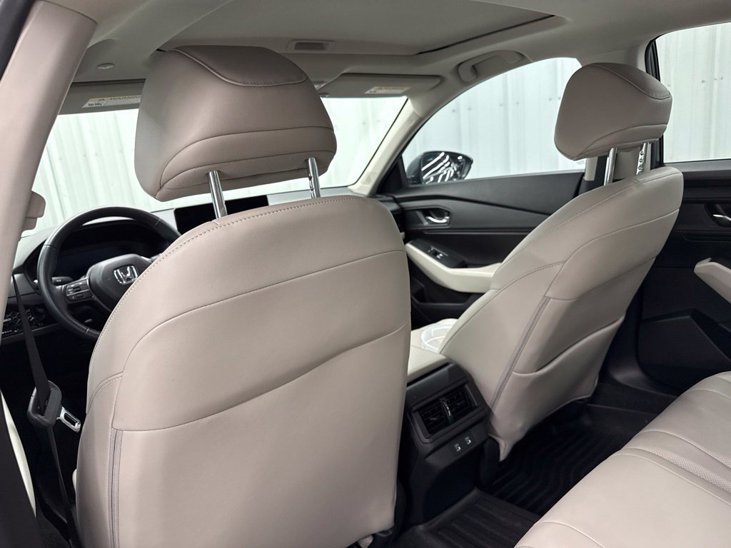 Used 2024 Honda Accord EX-L image 12
