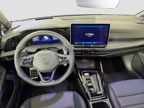 New 2026 Volkswagen Golf AWD/4WD image 23