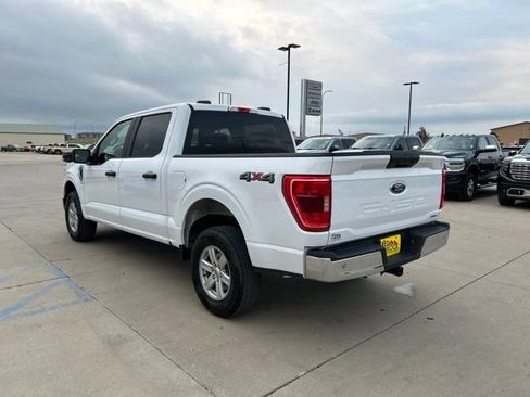 Used 2022 Ford F150 XLT AWD/4WD image 6
