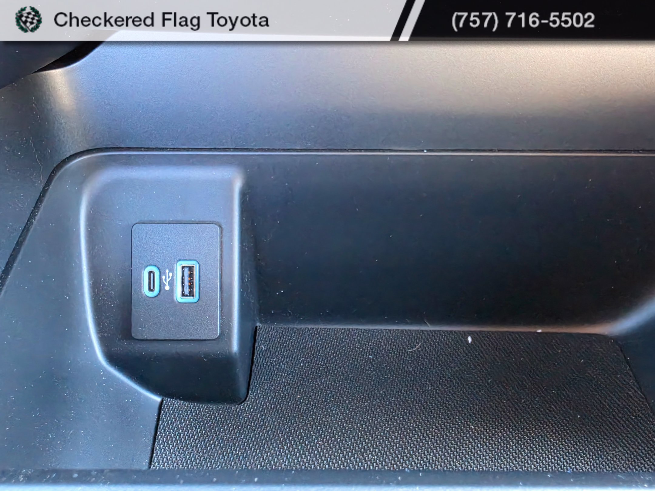 Used 2024 Ford F150 XLT w/ Equipment Group 302A MID AWD/4WD image 19