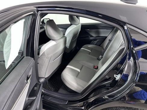 Used 2025 Toyota Camry XSE image 15