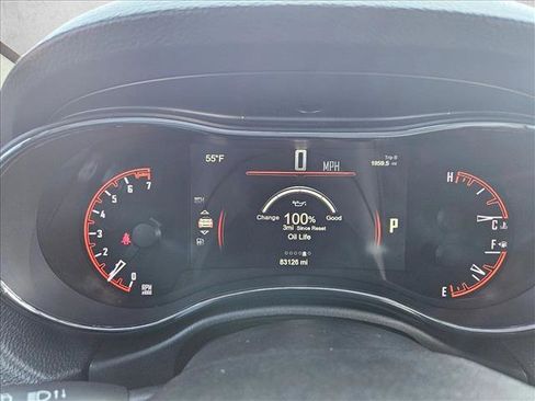 Used 2014 Dodge Durango SXT w/ Quick Order Package 23B image 11