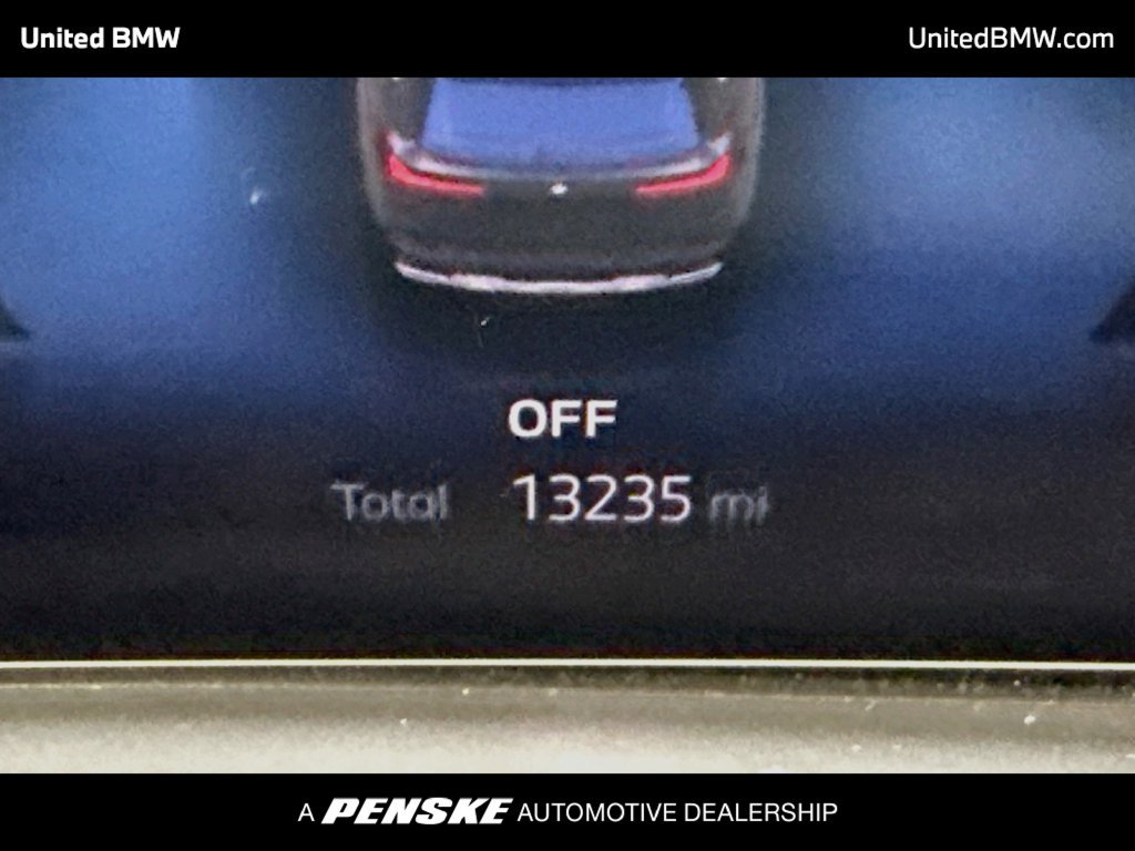 Used 2026 BMW X5 xDrive40i w/ Premium Package AWD/4WD image 14