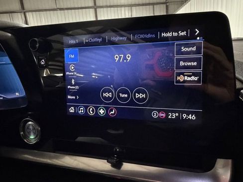 Used 2022 Chevrolet Corvette Stingray image 15