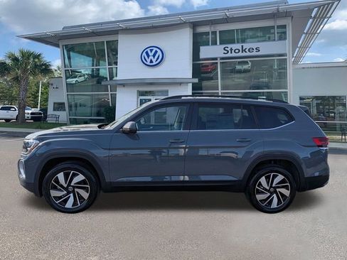 New 2026 Volkswagen Atlas SE image 7