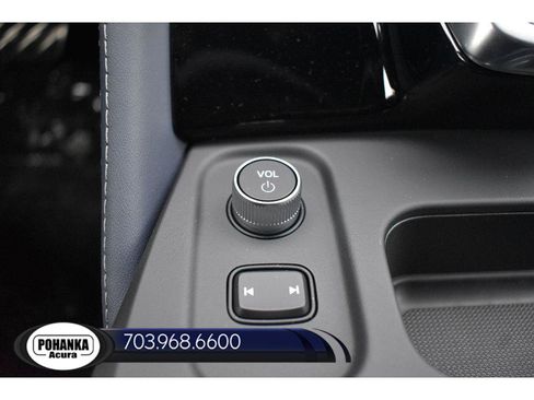 New 2026 Acura MDX Type S AWD/4WD image 18