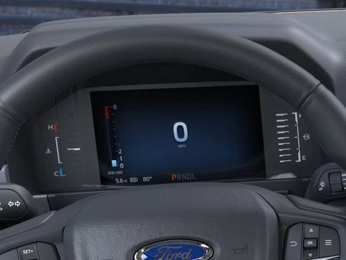 New 2024 Ford Ranger XLT image 13