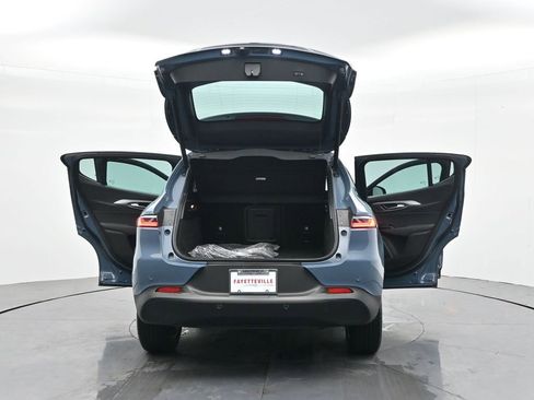 Used 2023 Dodge Hornet GT Plus w/ GT Blacktop Package image 43