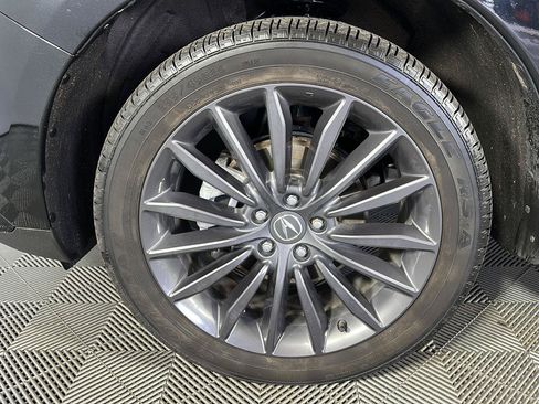 Used 2024 Acura RDX w/ Advance Package AWD/4WD image 5