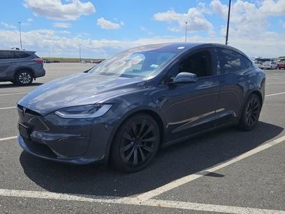 Used 2023 Tesla Model X
