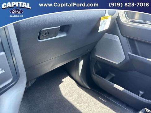 New 2026 Ford F150 Lariat w/ Equipment Group 501A Mid AWD/4WD image 27