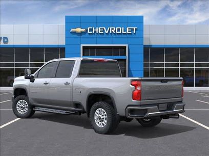 New 2026 Chevrolet Silverado 2500 LT w/ Convenience Package