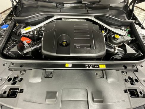 Certified 2023 Land Rover Range Rover Sport SE Dynamic AWD/4WD image 28