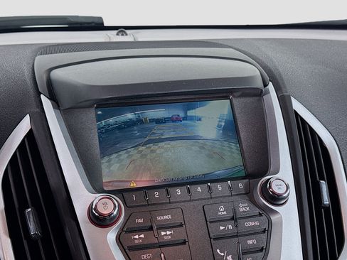 Used 2017 GMC Terrain SLT w/ Driver Alert Package I image 19