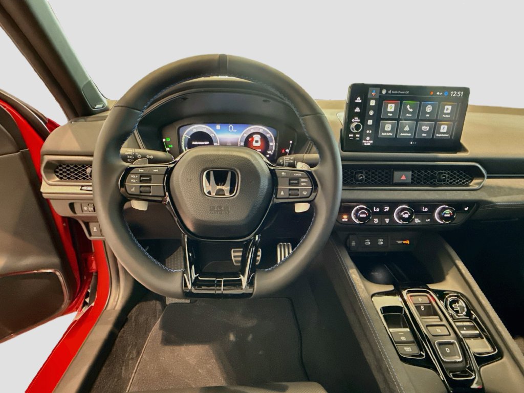 New 2026 Honda Prelude image 26