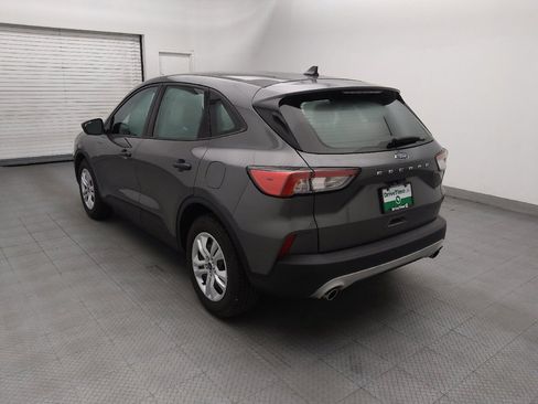 Used 2021 Ford Escape S FWD image 5