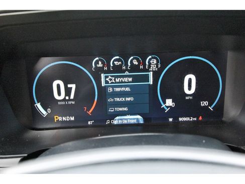Certified 2022 Ford F150 Platinum w/ Equipment Group 701A High AWD/4WD image 15