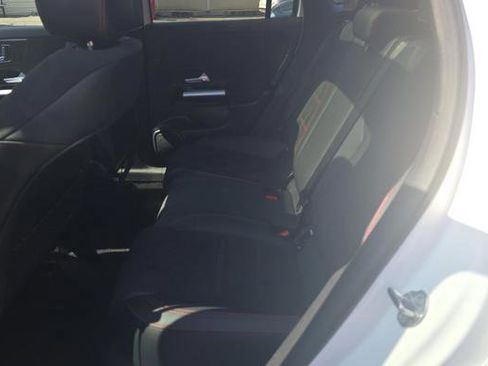 Used 2023 Mercedes-Benz GLA 250 4MATIC w/ AMG Line Exterior image 11