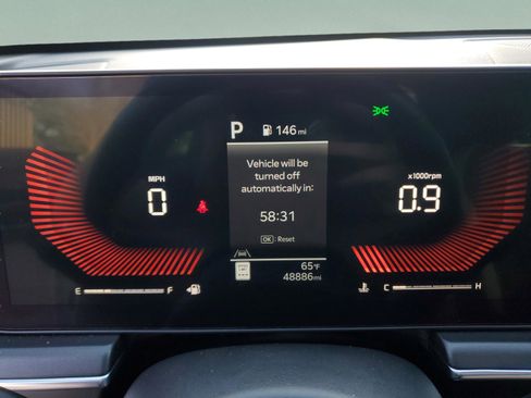 Used 2025 Kia K5 GT-Line image 32