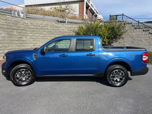 Used 2024 Ford Maverick XLT image 28