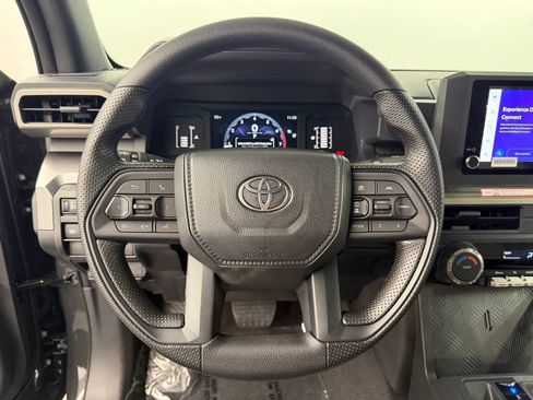 Used 2026 Toyota Tacoma SR5 AWD/4WD image 23