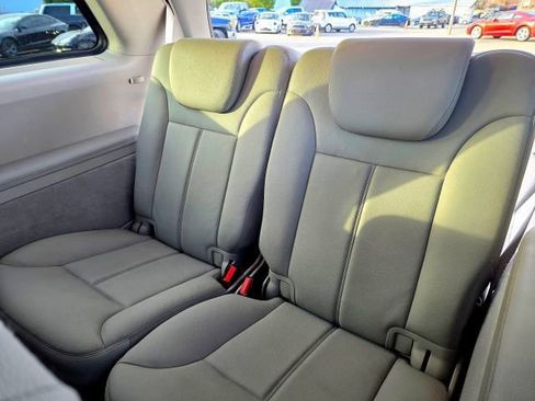 Used 2007 Mercedes-Benz GL 450 4MATIC image 32