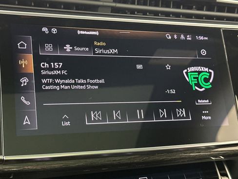 Used 2025 Audi Q7 2.0T Premium Plus w/ Premium Plus Package image 12