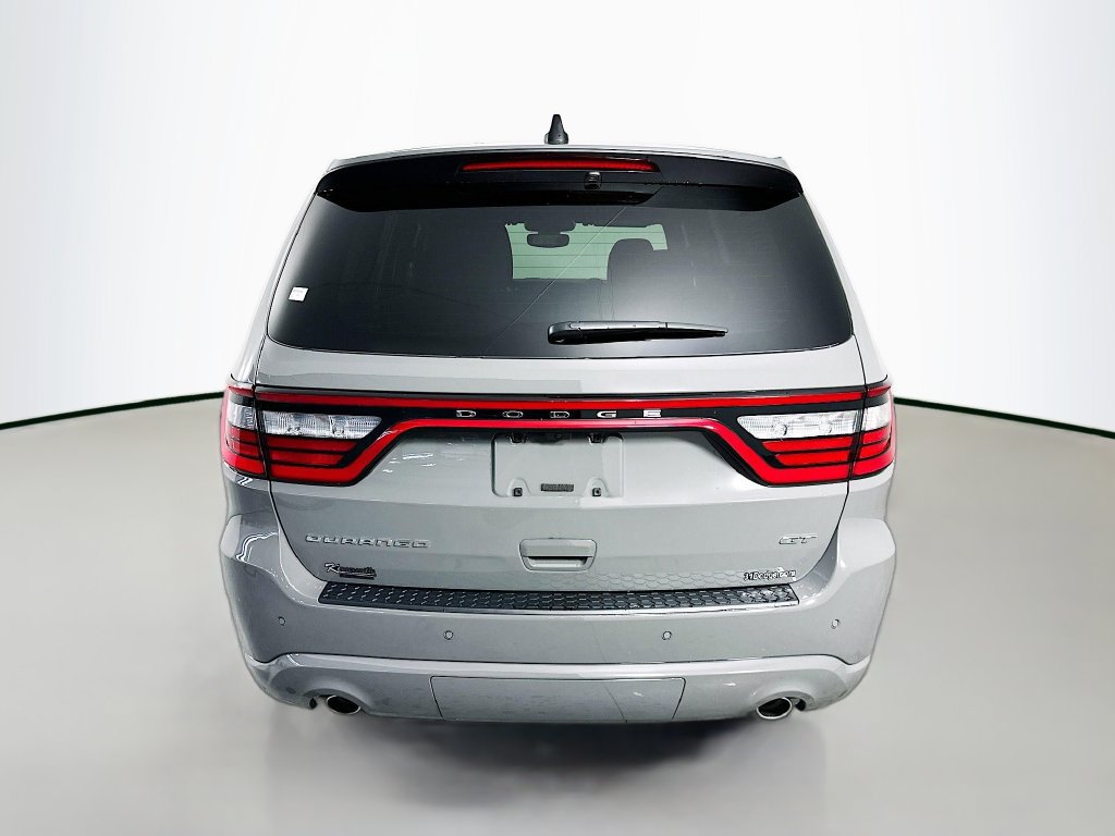 New 2026 Dodge Durango GT RWD image 6