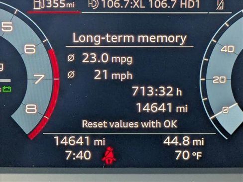 Certified 2023 Audi A3 2.0T Premium w/ Convenience Package AWD/4WD image 11