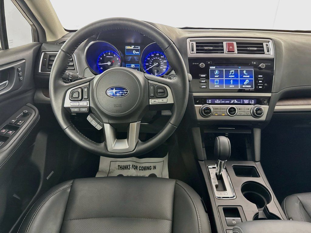 Used 2016 Subaru Outback 2.5i Limited AWD/4WD image 28