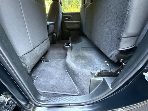 Used 2020 RAM 1500 Warlock w/ Electronics Group AWD/4WD image 19