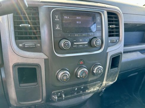 Used 2017 RAM 3500 Tradesman w/ Power & Remote Entry Group image 15