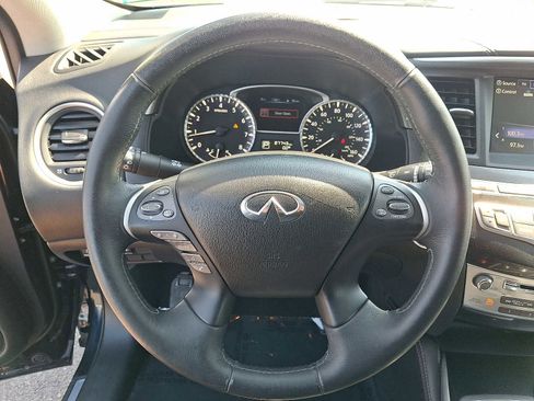 Used 2018 INFINITI QX60 Luxe AWD/4WD image 20