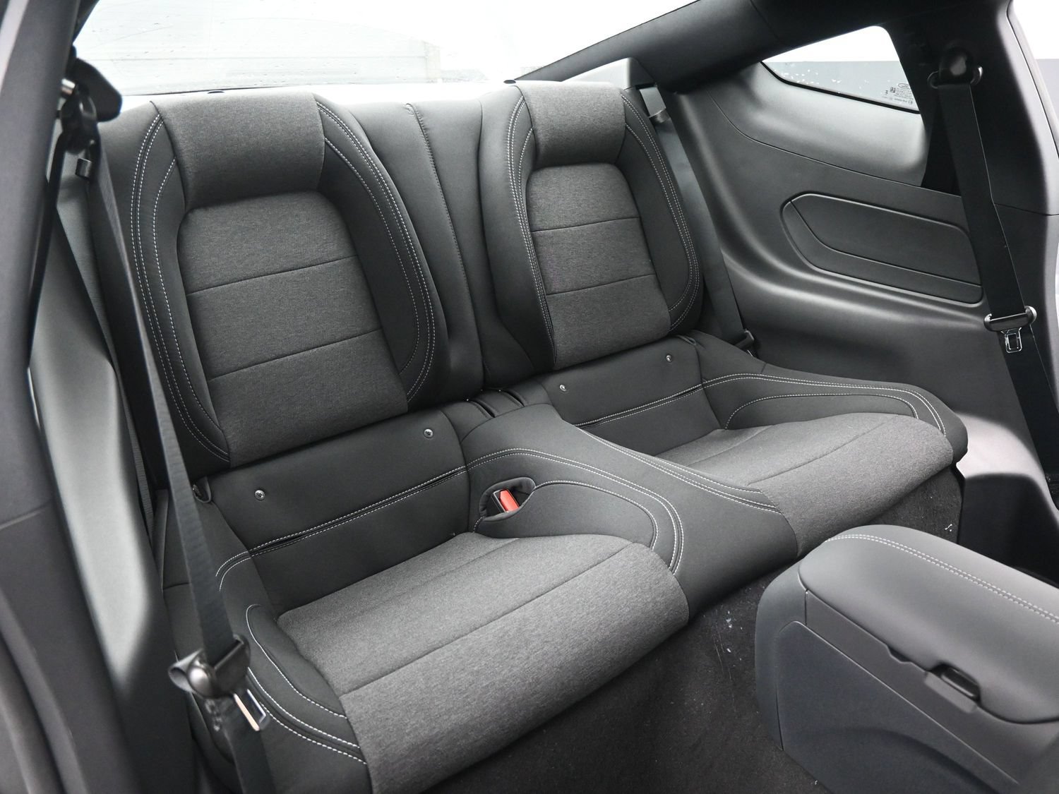 Certified 2026 Ford Mustang GT RWD image 17