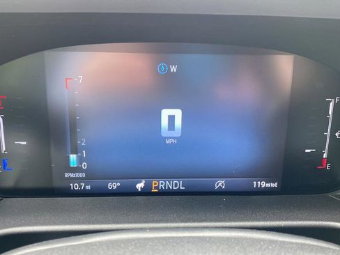New 2026 Ford Bronco Sport Big Bend w/ Convenience Package AWD/4WD image 17