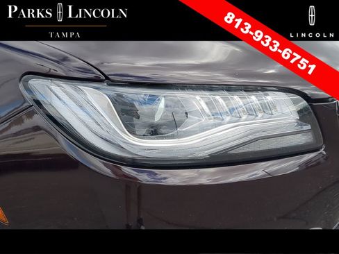 Used 2020 Lincoln MKZ w/ Convenience Package image 6