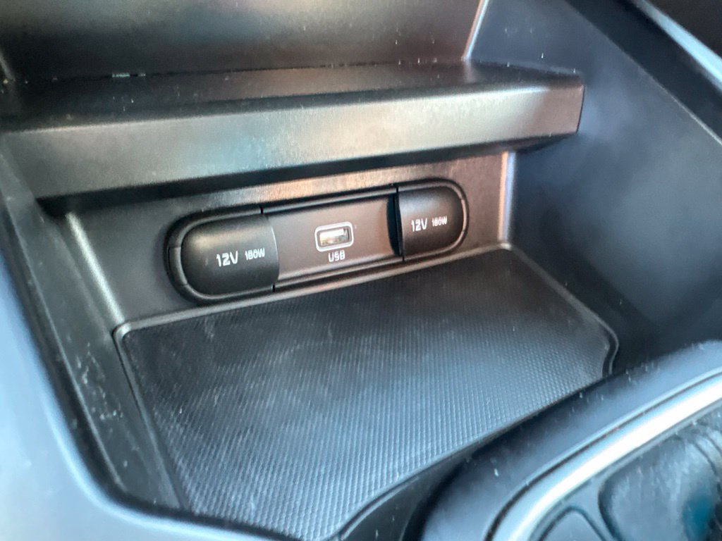 Used 2020 Kia Soul S FWD image 23