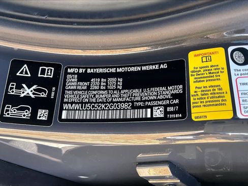 Used 2019 MINI Cooper Clubman S image 31