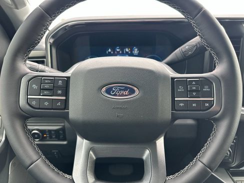 New 2025 Ford F250 Lariat w/ Lariat Ultimate Package image 26