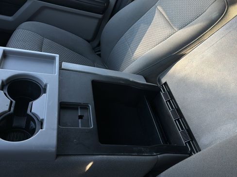 Used 2017 Ford F150 XLT AWD/4WD image 19