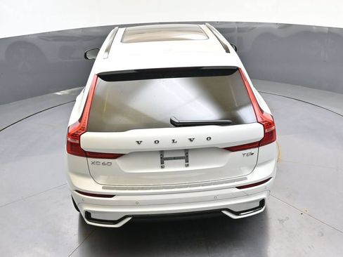 Certified 2025 Volvo XC60 T8 Plus w/ Protection Package Premier AWD/4WD image 39
